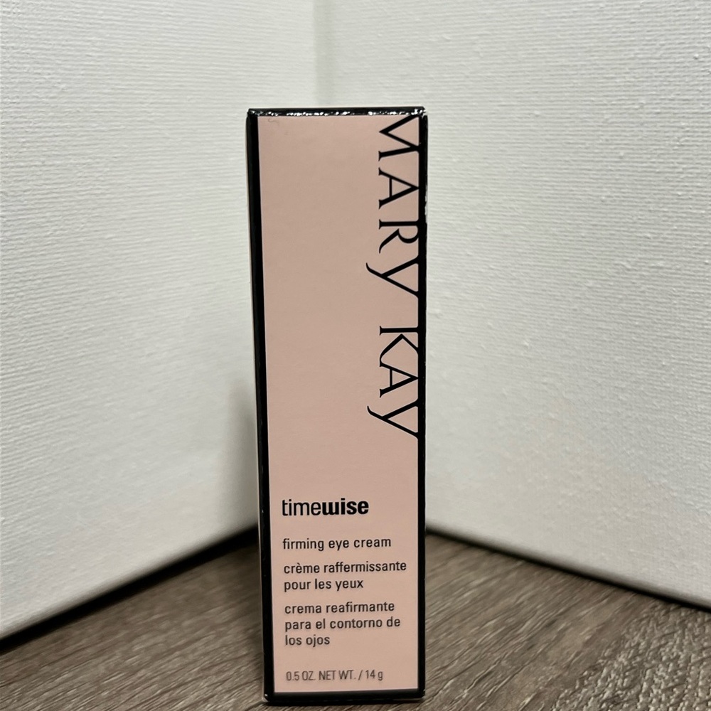 Mary Kay Timewise Firming Eye Cream - New